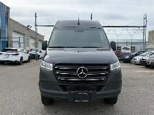2020 Mercedes-Benz Sprinter Cargo Van CARGO - 4 x 4 - Photo 3