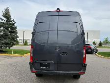 2020 Mercedes-Benz Sprinter Cargo Van CARGO - 4 x 4 - Photo 7