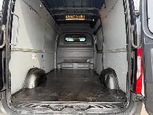 2020 Mercedes-Benz Sprinter Cargo Van CARGO - 4 x 4 - Photo 10