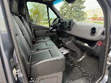 2020 Mercedes-Benz Sprinter Cargo Van CARGO - 4 x 4 - Photo 12