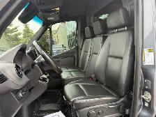 2020 Mercedes-Benz Sprinter Cargo Van CARGO - 4 x 4 - Photo 13