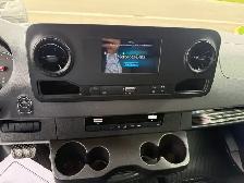 2020 Mercedes-Benz Sprinter Cargo Van CARGO - 4 x 4 - Photo 15