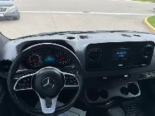 2020 Mercedes-Benz Sprinter Cargo Van CARGO - 4 x 4 - Photo 17