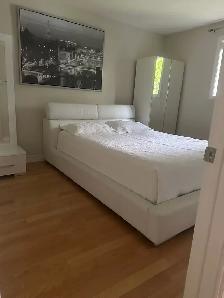 Magnifique 4½ | style maison | Laval | Cour Privée | Garage - Photo 7