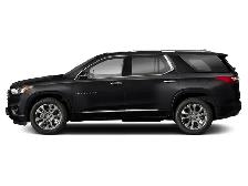 2019 Chevrolet Traverse Premier - Photo 2