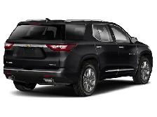 2019 Chevrolet Traverse Premier - Photo 3