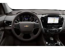 2019 Chevrolet Traverse Premier - Photo 4