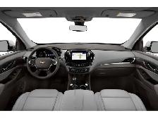 2019 Chevrolet Traverse Premier - Photo 5