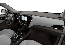 2019 Chevrolet Traverse Premier - Photo 11