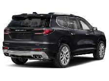 2026 GMC Acadia Denali Ultimate - Photo 3