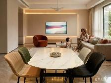Brand New Variety Sintered Stone Dining Tables From $199 to $699 - Photo 8