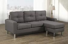 Hot sale on stylish 3 seater sectional couch