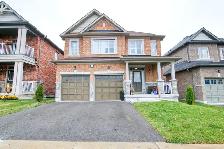 Beautiful 5 Bedroom Home for Rent – North Oshawa Near Ont  Tech