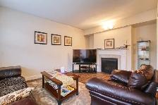 Beautiful 5 Bedroom Home for Rent – North Oshawa Near Ont  Tech - Photo 6