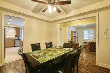 Beautiful 5 Bedroom Home for Rent – North Oshawa Near Ont  Tech - Photo 10