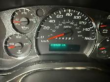 2015 GMC Savana Cargo Van CARGO - Photo 18