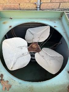 AC repair - Photo 6