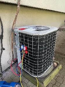 AC service call - Photo 6