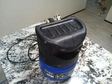 Air compressor - Photo 3