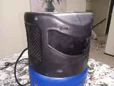 Air compressor - Photo 4