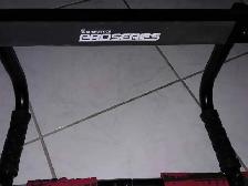 DOORWAY CHINUP / PULLUP BAR - best offer or trade - Photo 2