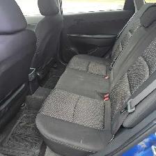 2009 Elantra Touring Wagon - Photo 5