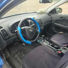 2009 Elantra Touring Wagon - Photo 8