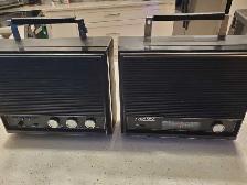 two portable 8-track machines - Photo 3