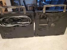 two portable 8-track machines - Photo 4