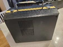 two portable 8-track machines - Photo 6