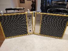 two portable 8-track machines - Photo 7