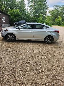 Hyundai elantra - Photo 2