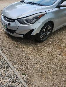 Hyundai elantra - Photo 3