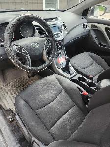 Hyundai elantra - Photo 4