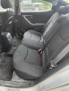 Hyundai elantra - Photo 5