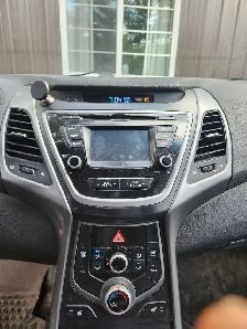 Hyundai elantra - Photo 7