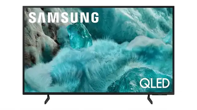 Tv - 58'' Samsung U7900F Series  4K UHD Crystal Smart