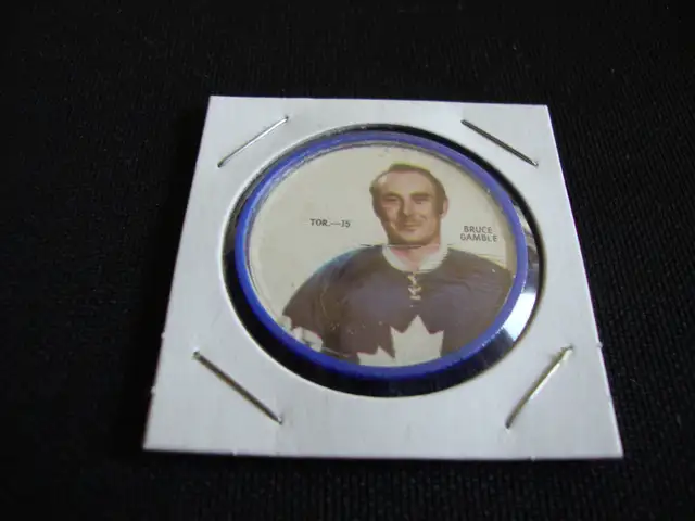 Shirriff Bruce Gamble