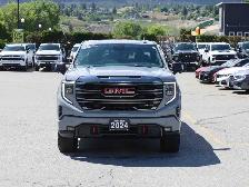 2024 GMC Sierra 1500 - Photo 2