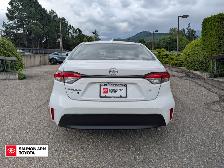 2025 Toyota Corolla LE LE FWD - Photo 5