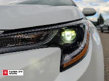 2025 Toyota Corolla LE LE FWD - Photo 9