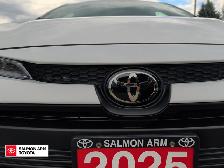 2025 Toyota Corolla LE LE FWD - Photo 10