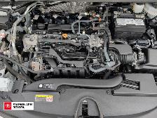 2025 Toyota Corolla LE LE FWD - Photo 11