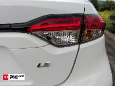 2025 Toyota Corolla LE LE FWD - Photo 12