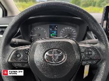 2025 Toyota Corolla LE LE FWD - Photo 14