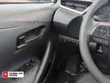 2025 Toyota Corolla LE LE FWD - Photo 17