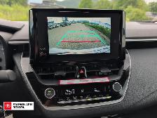 2025 Toyota Corolla LE LE FWD - Photo 19