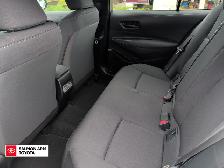 2025 Toyota Corolla LE LE FWD - Photo 23