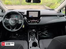 2025 Toyota Corolla LE LE FWD - Photo 24
