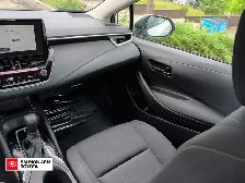 2025 Toyota Corolla LE LE FWD - Photo 25